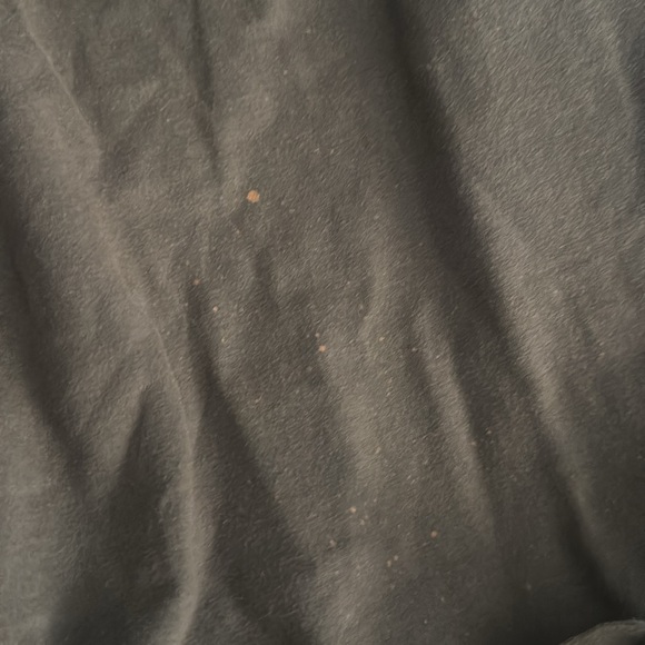 Dutch Bros Gray w/Neon DRINK ONE FOR DANE SMALL+Medium+XL+XXL Tee DB 1992 - Picture 7 of 9